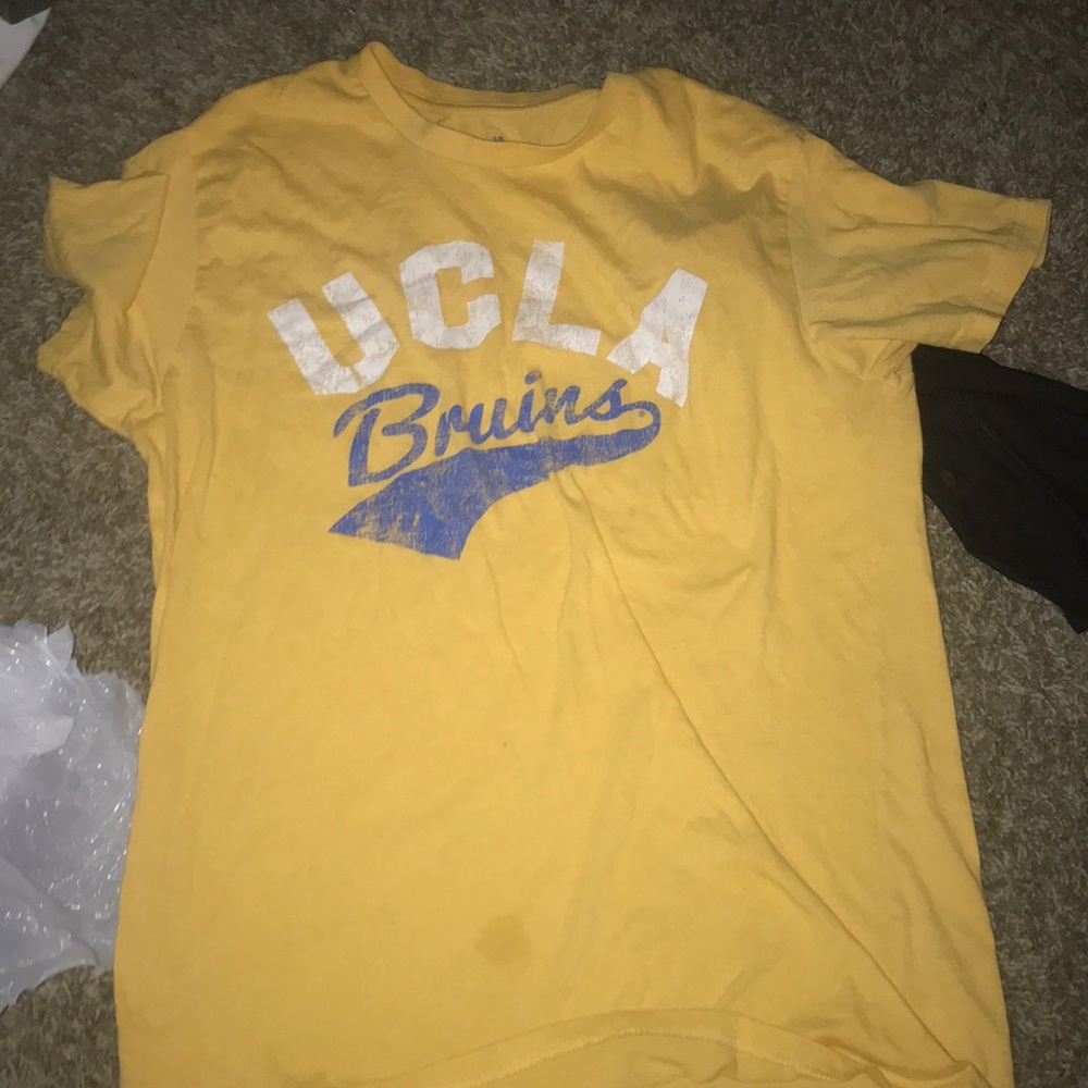 UCLA top